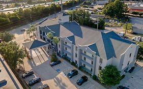 Comfort Suites Houston Nw - Vintage Park