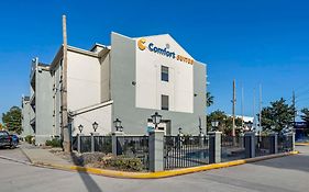 Comfort Suites Houston Nw - Vintage Park